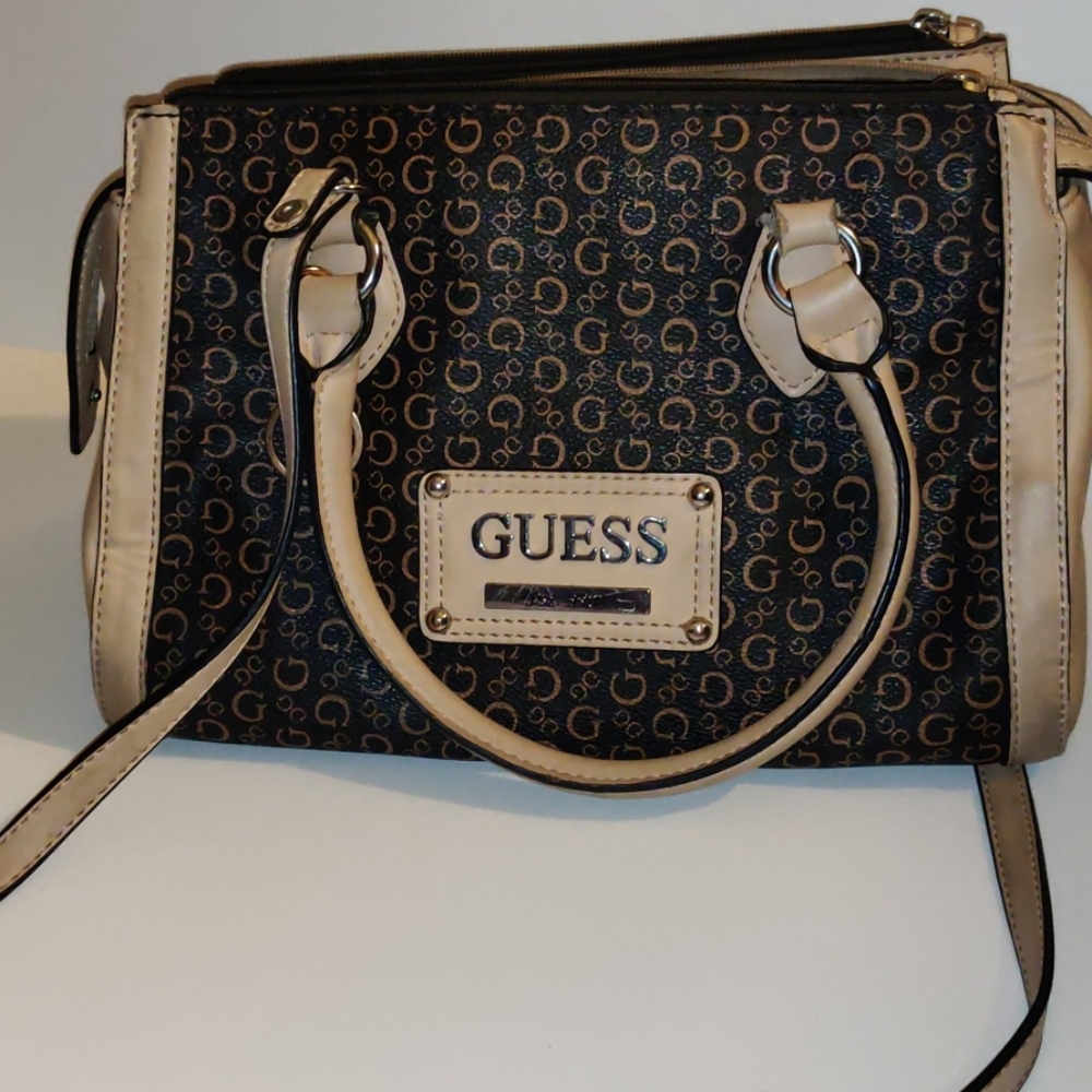 Guess bag